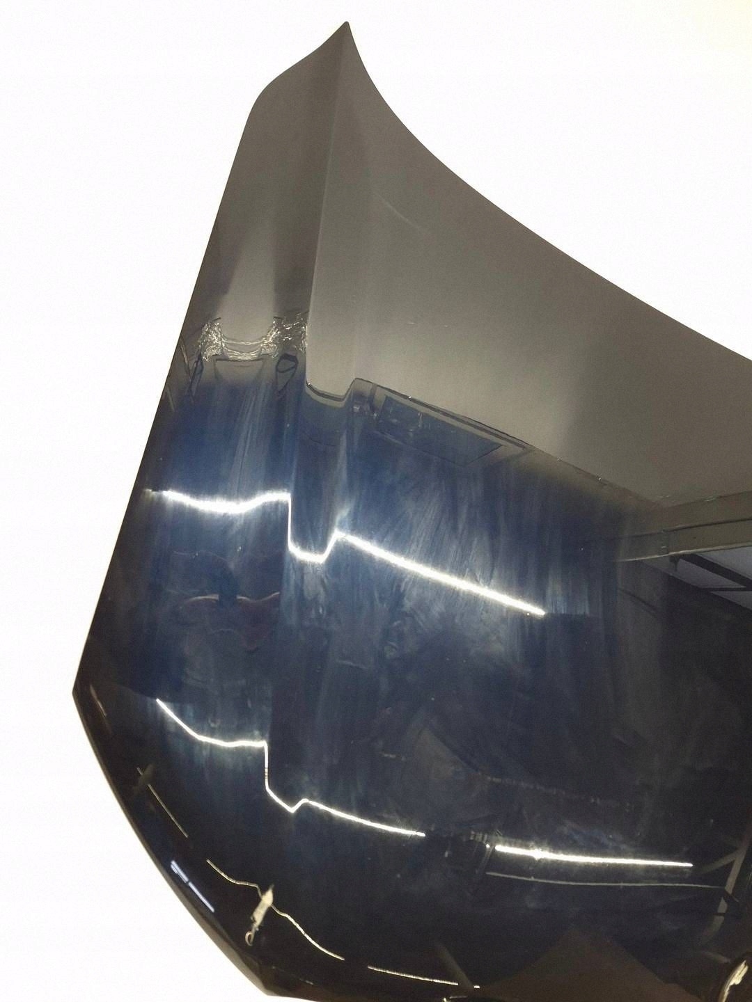 bonnet front front AUDI A8 S8 D4 4H LZ5D aluminium