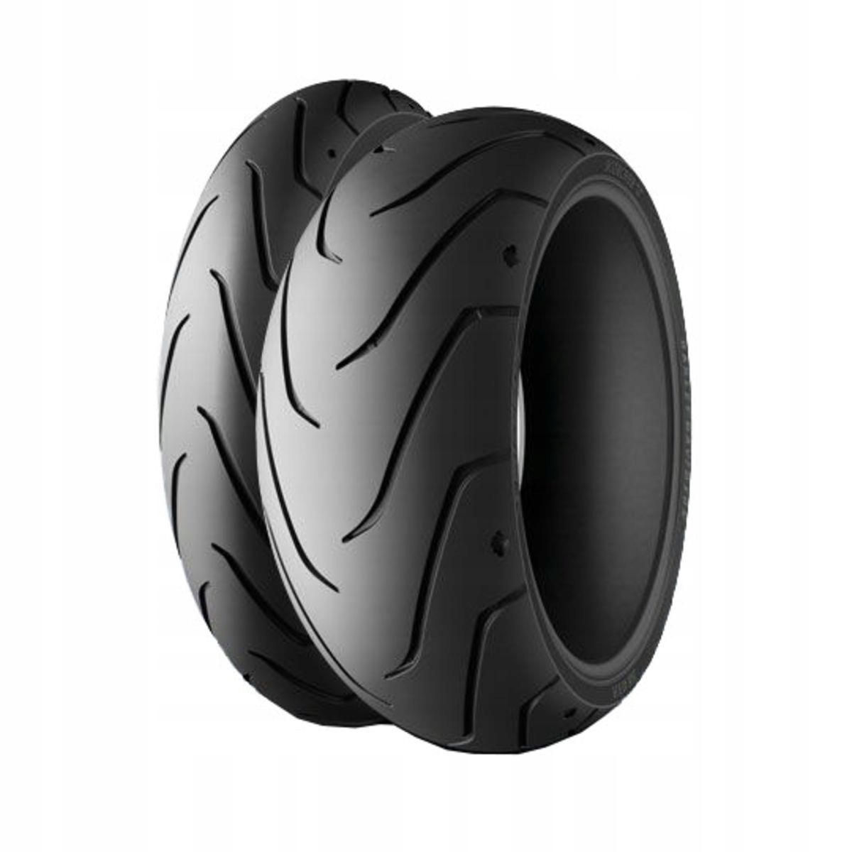 MICHELIN 160/60R18 TL 70v Scorcher 11 спереди