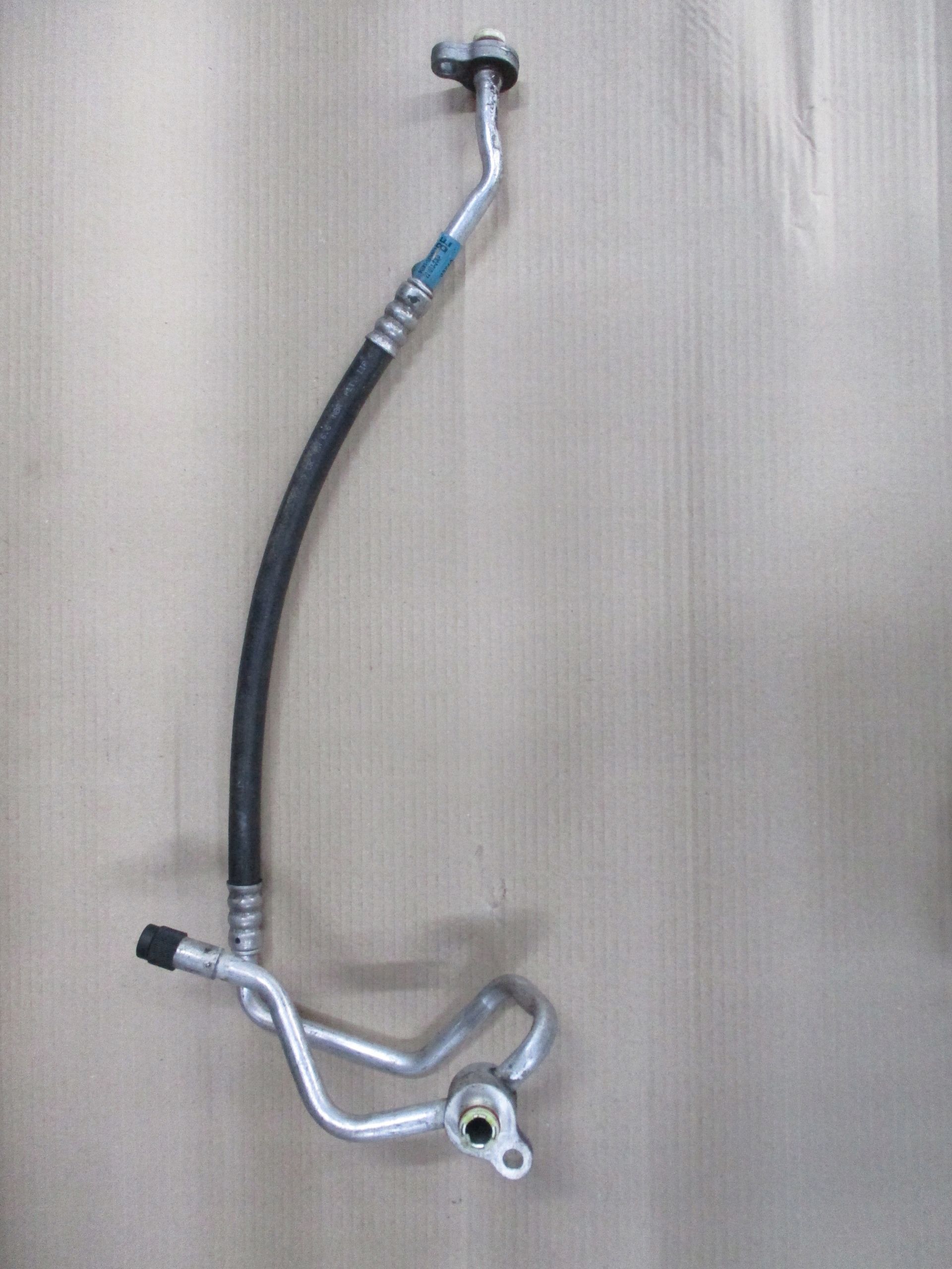 6G91-19N601-BN - ТРУБОПРОВІД КОНДИЦІОНЕРА FORD KUGA CONNECT 2.5