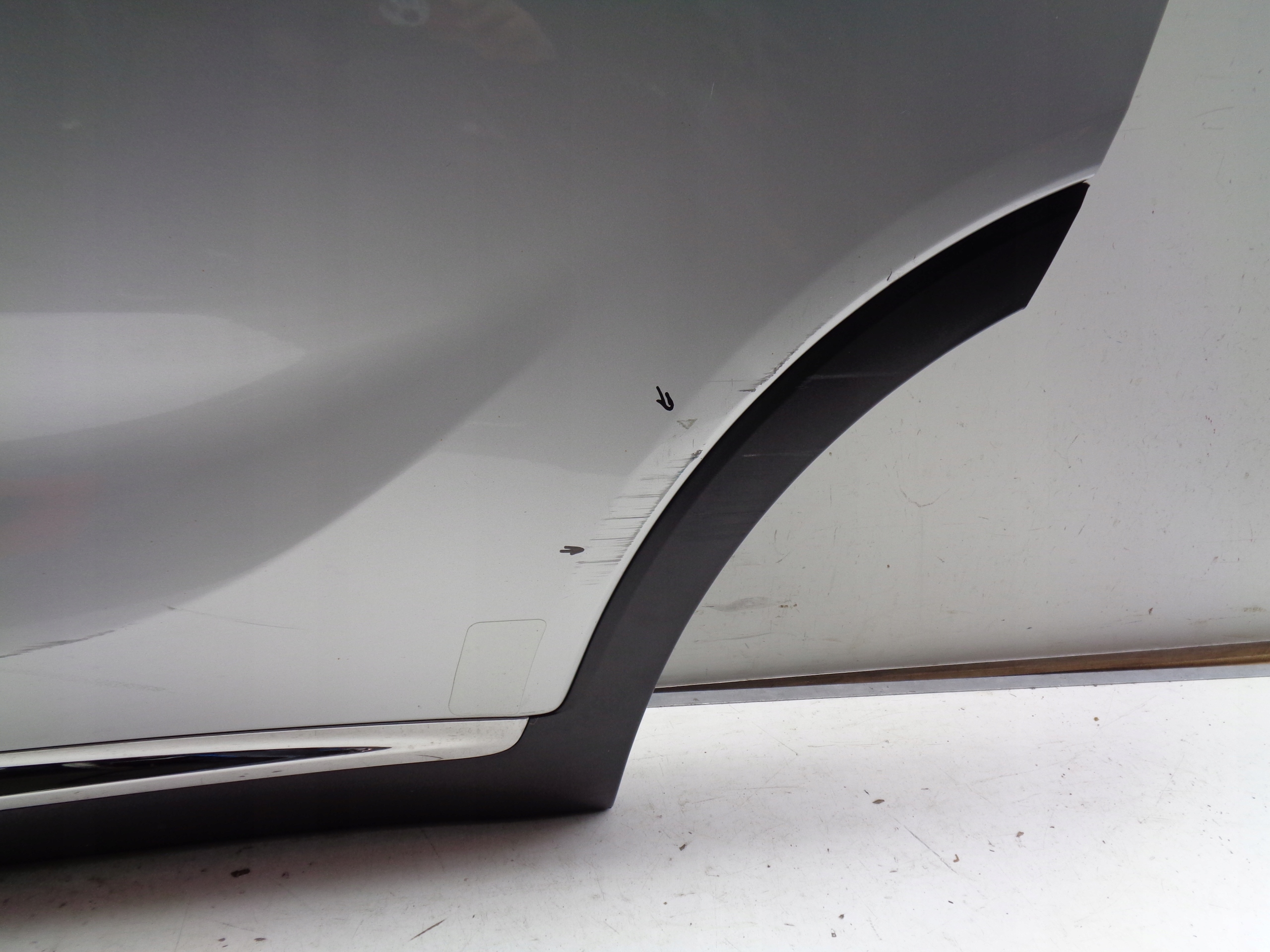 door left rear. KIA SORENTO III 15- NR 34932