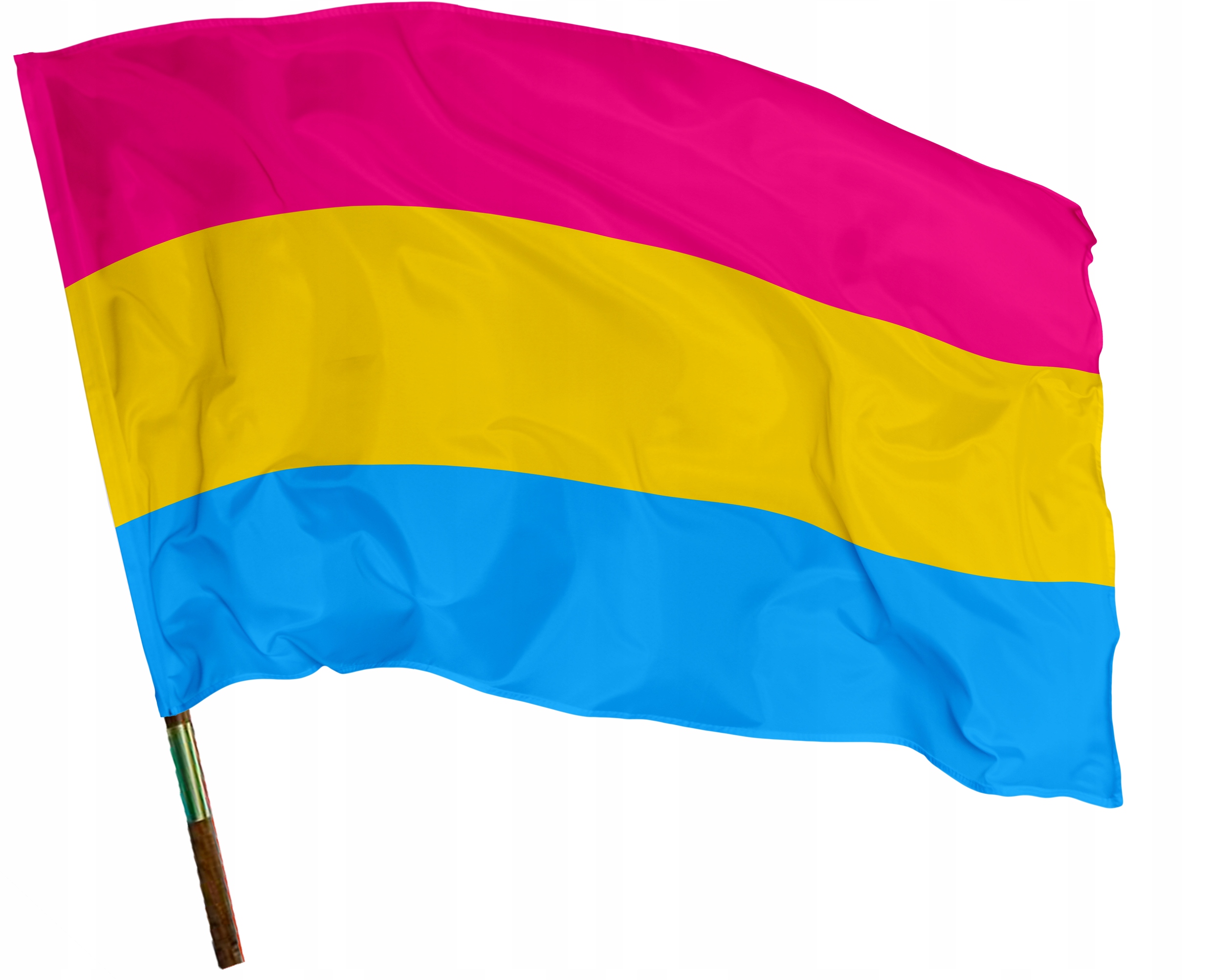 

Flaga Panseksualna Pride Lgbt 150x92 tunel