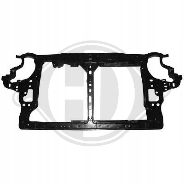 PAS PRZEDNI WZMOCNIENIE KIA PICANTO 08-11