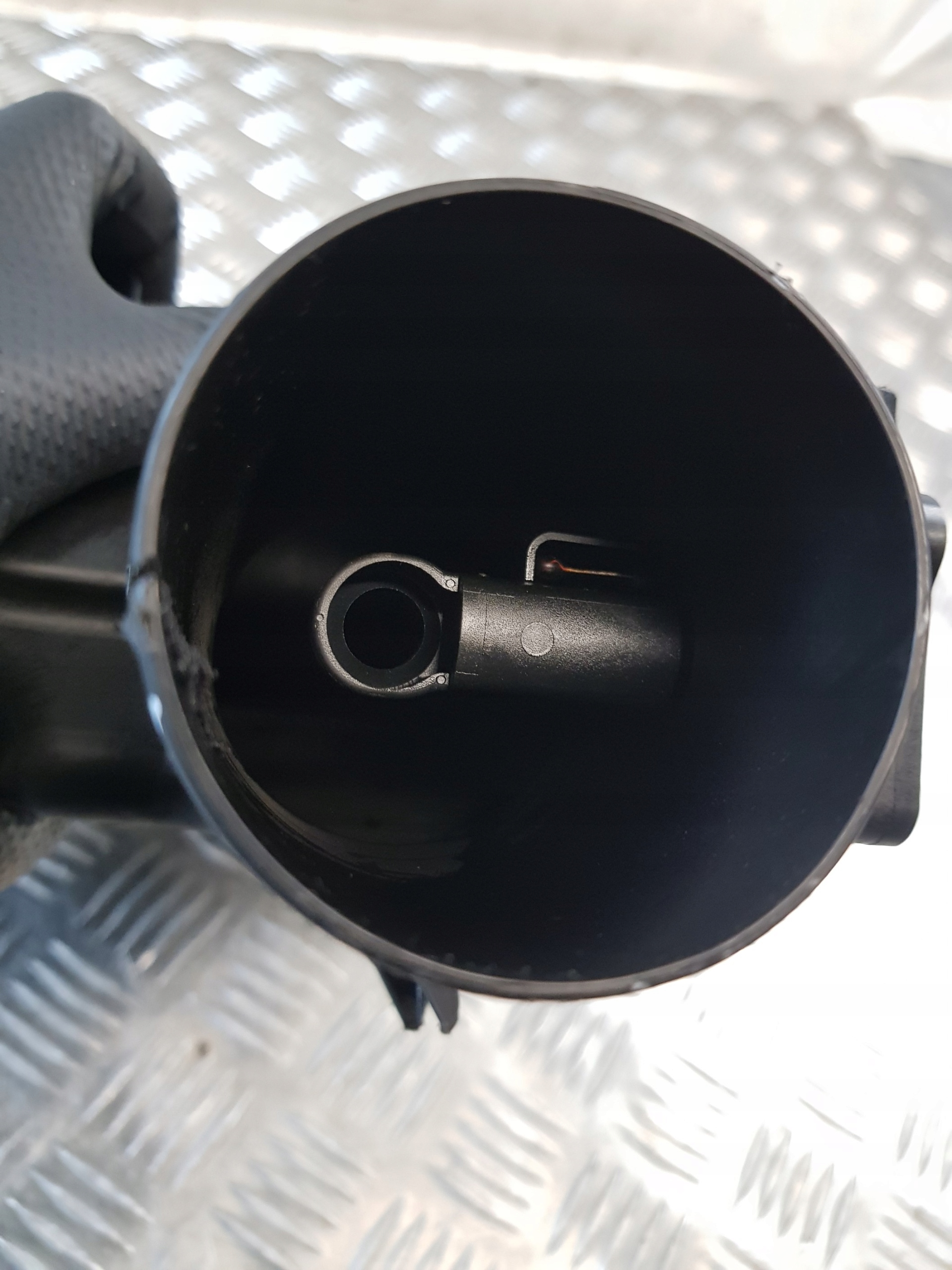 Centralina Motore SCATOLA 1001409361 MAZDA 3 e BK 1.6 06R