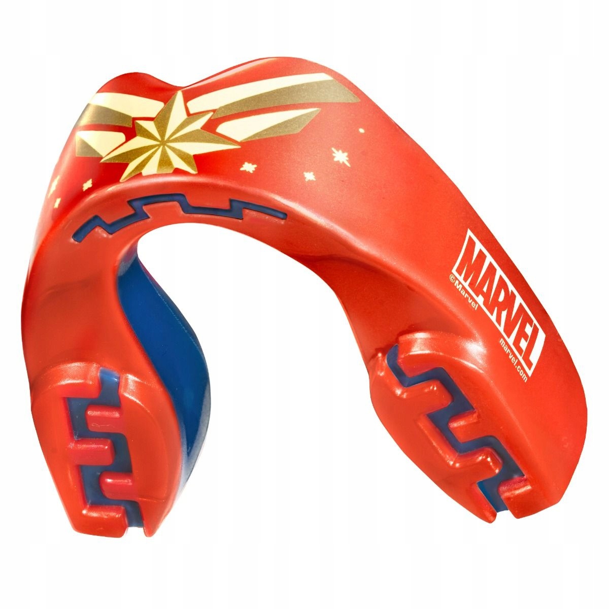 Safe Jawz Ochraniacz na Zęby SafeJawz Marvel Captain Marvel Senior