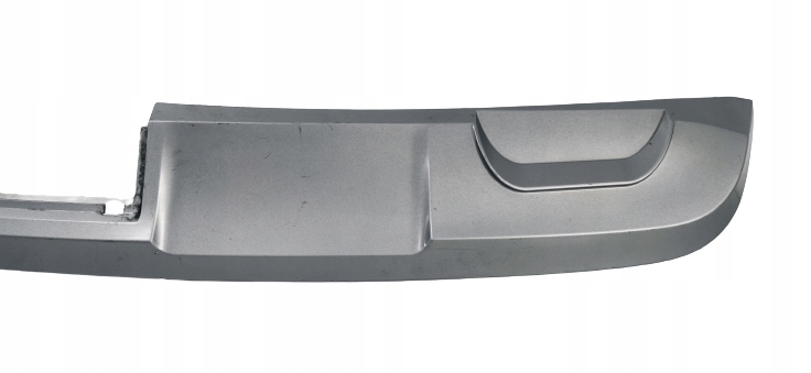 KIA SORENTO III 15- SPOILER DER STOSSSTANGE HECK