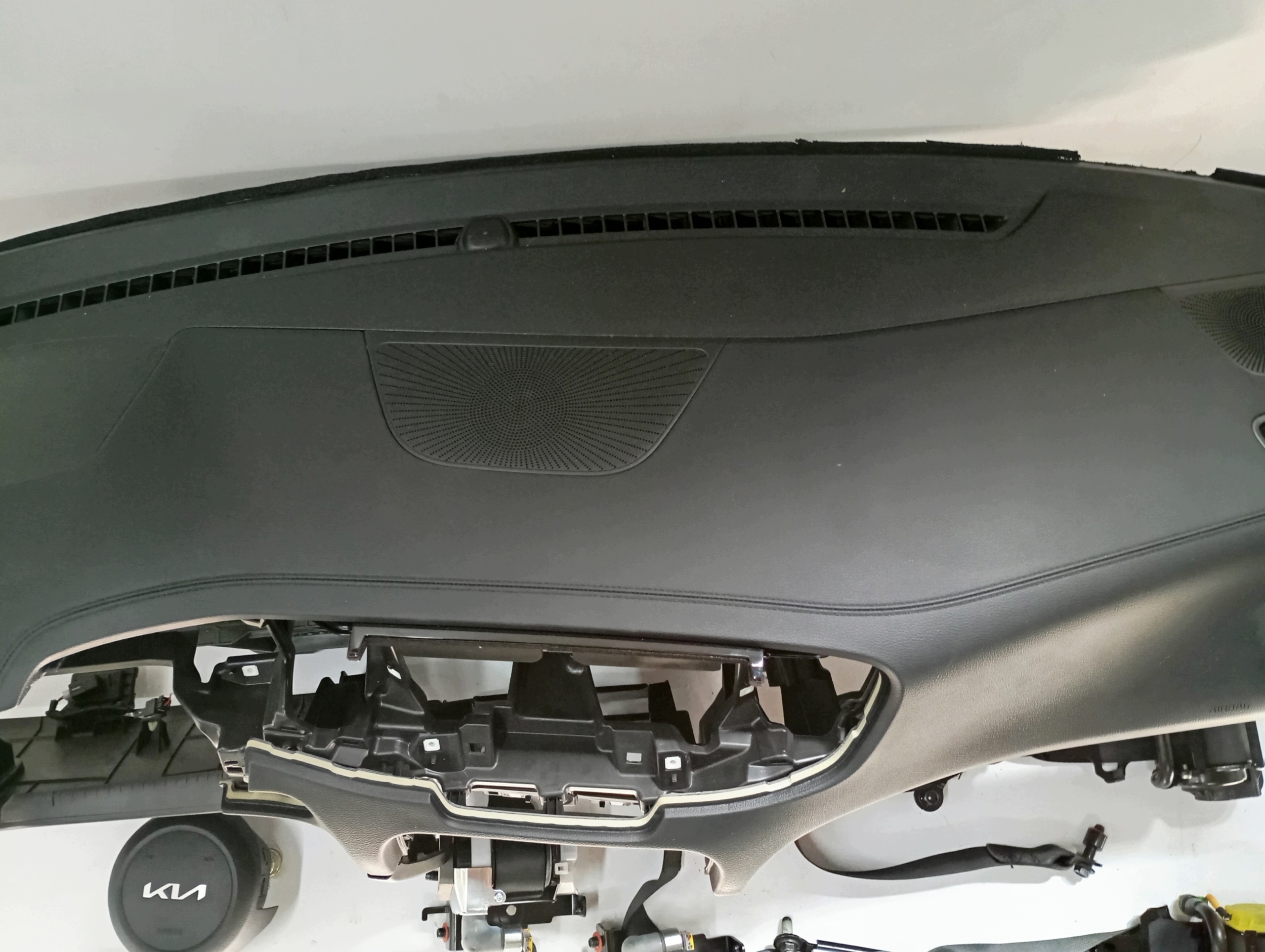 dashboard KIA XCEED X CEED 23R LIFT