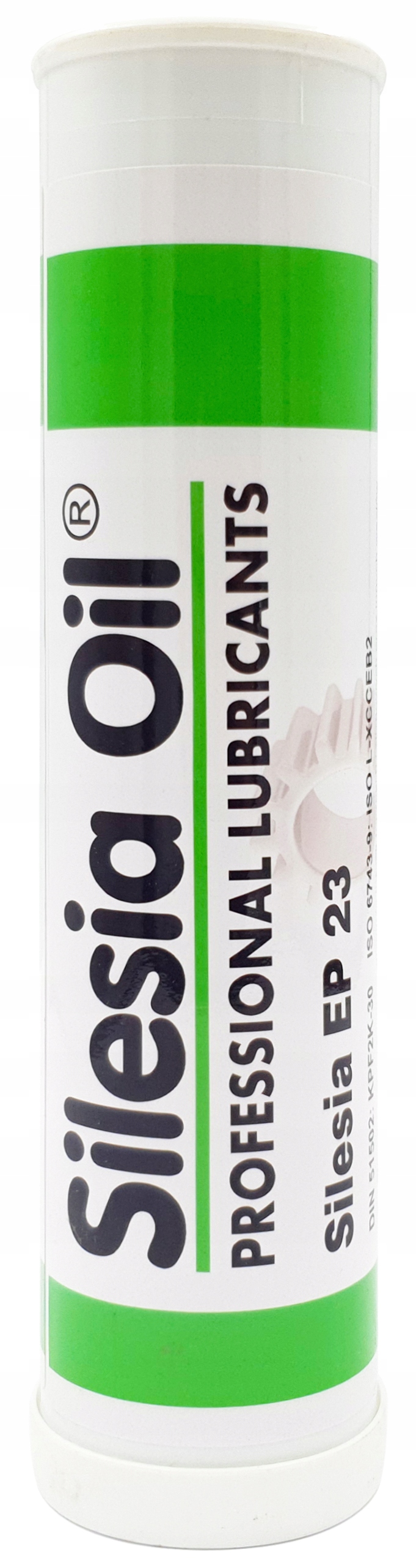 

Silesia EP23 Smar Z Molibdenem MOS2 0,4kg 400g