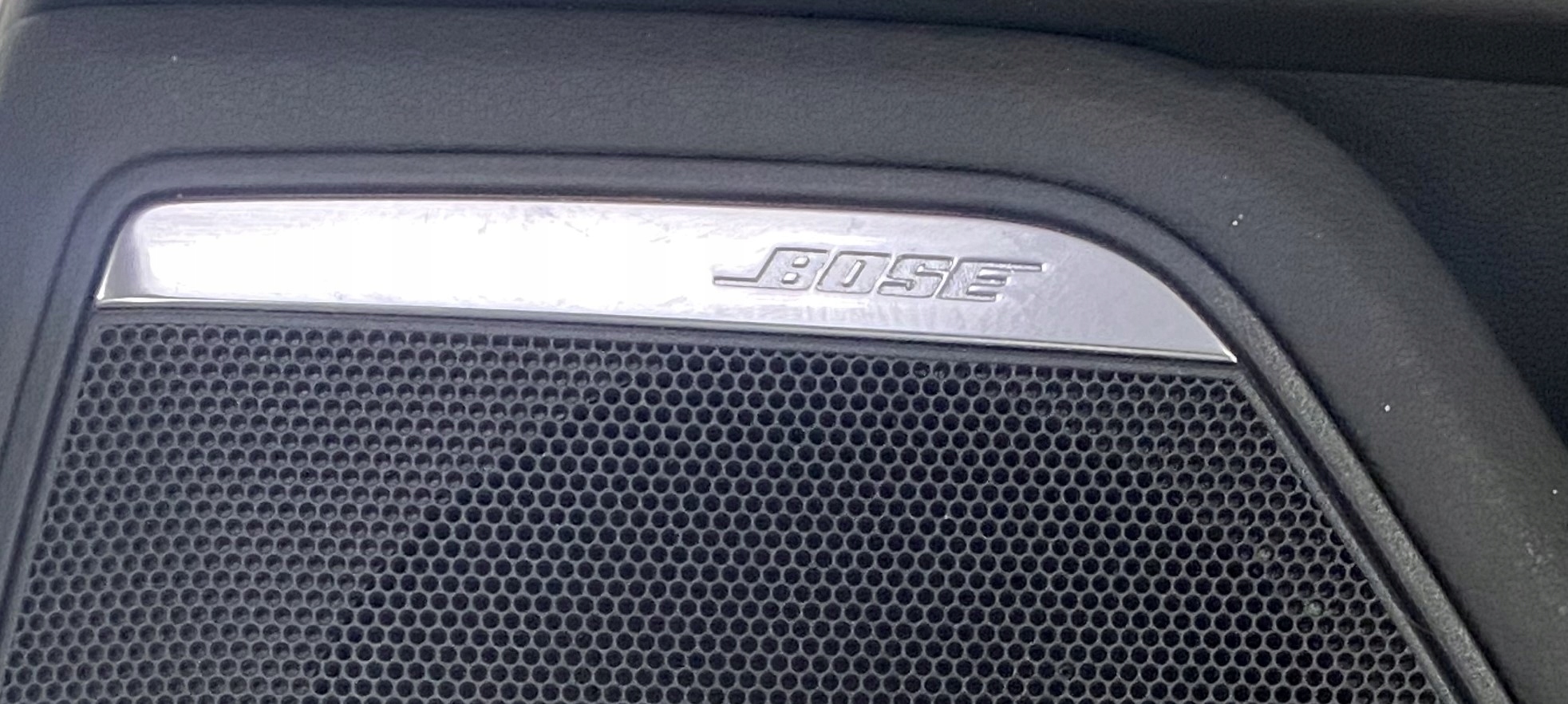 side door right rear. AUDI A7 A6 C7 Idealny BOSE OE