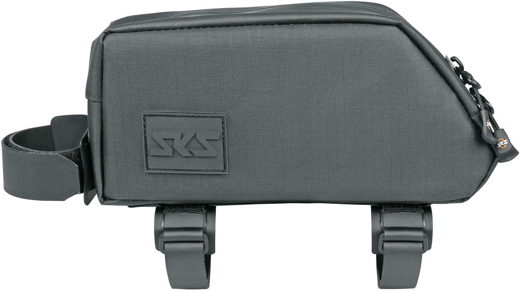 Torba Torebka Rowerowa na Górną Rurę Sks Urban Toptube Bag paski/bolt-on
