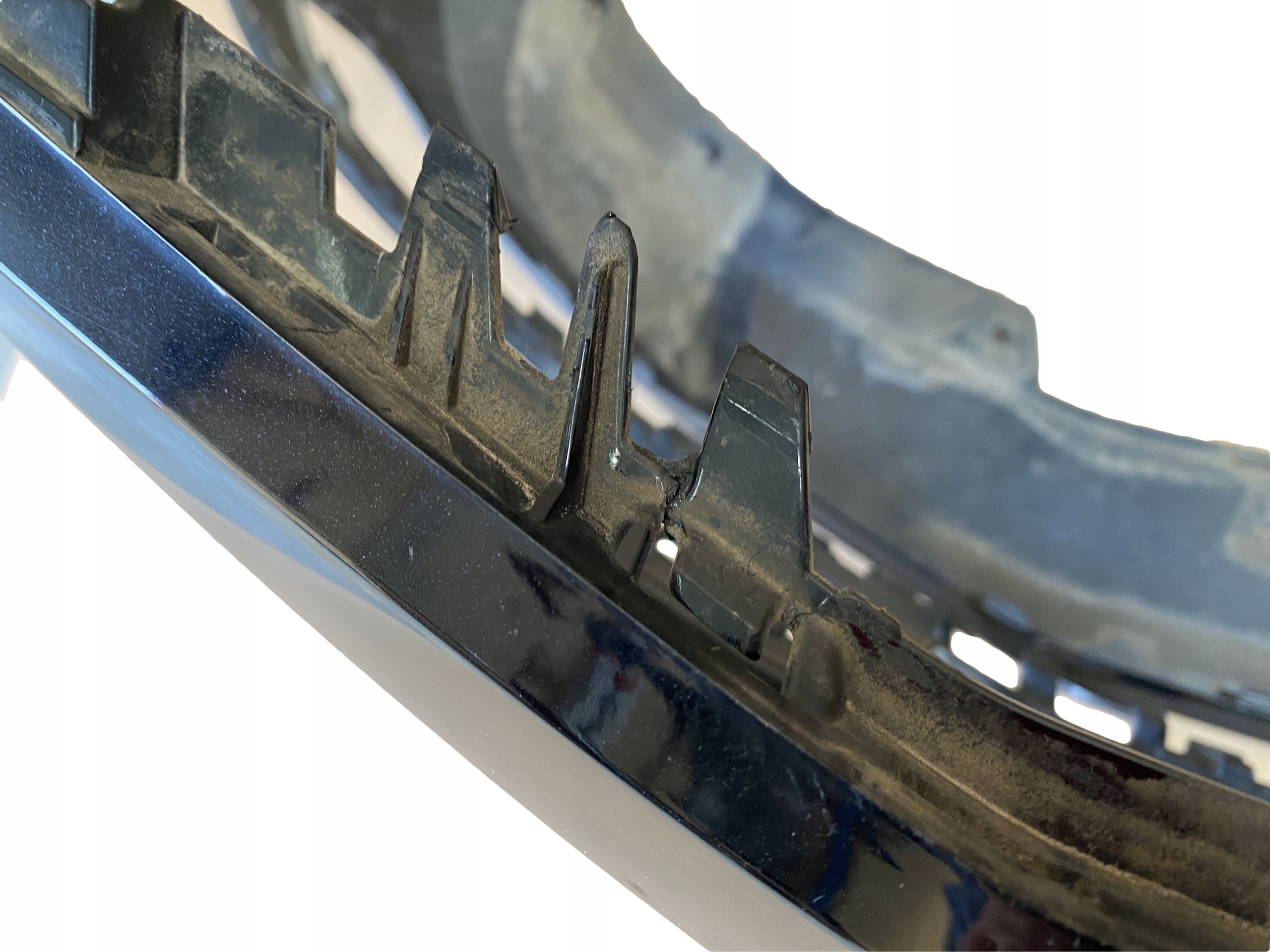 VW T6 MULTIVAN bumper front
