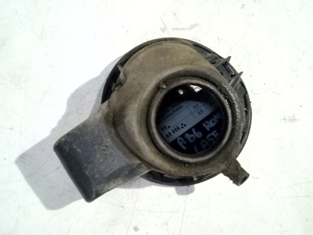 VW Passat B6 kombi Volet trappe carburant Carburant