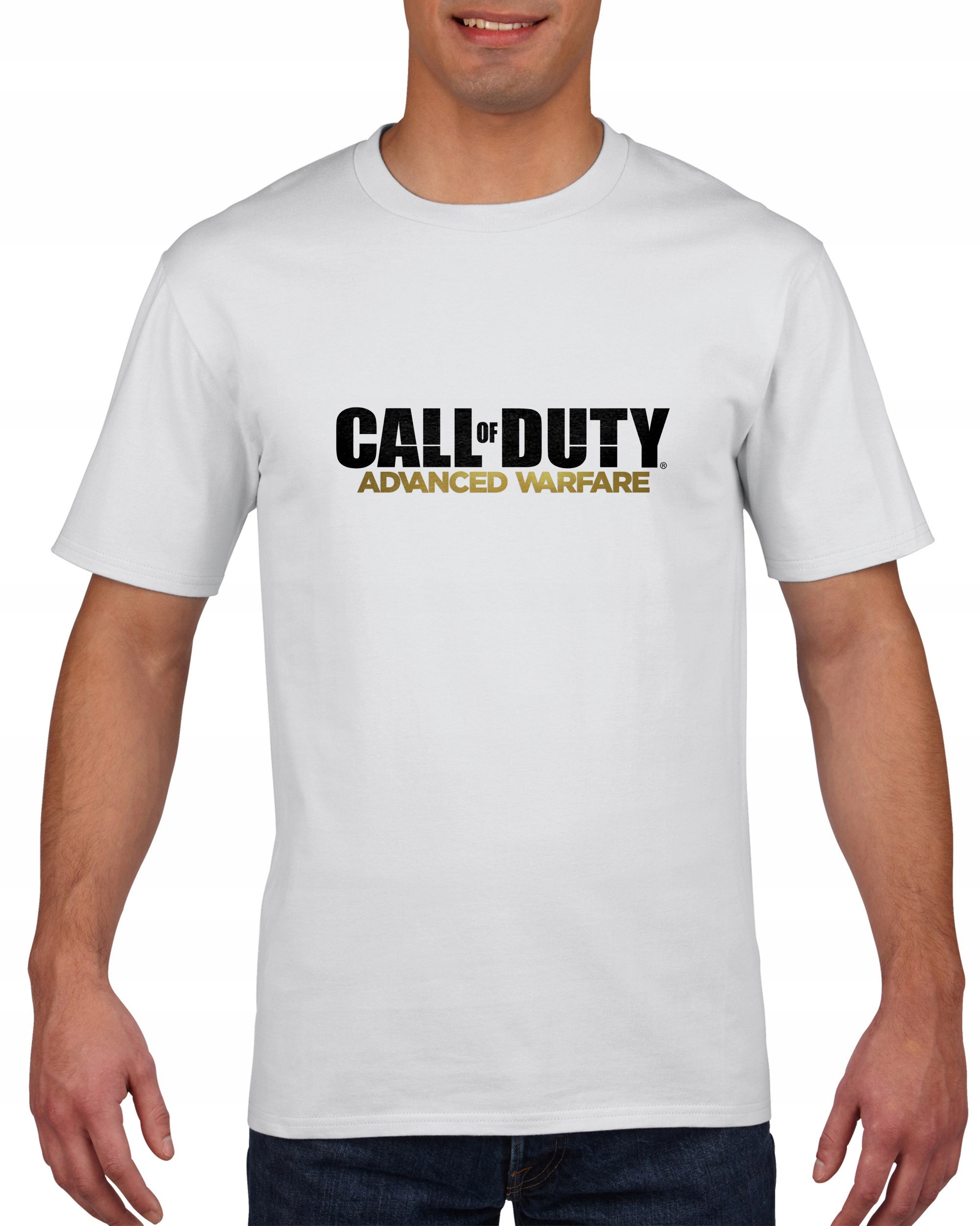 

Koszulka męska Call Of Duty Black Ops III L