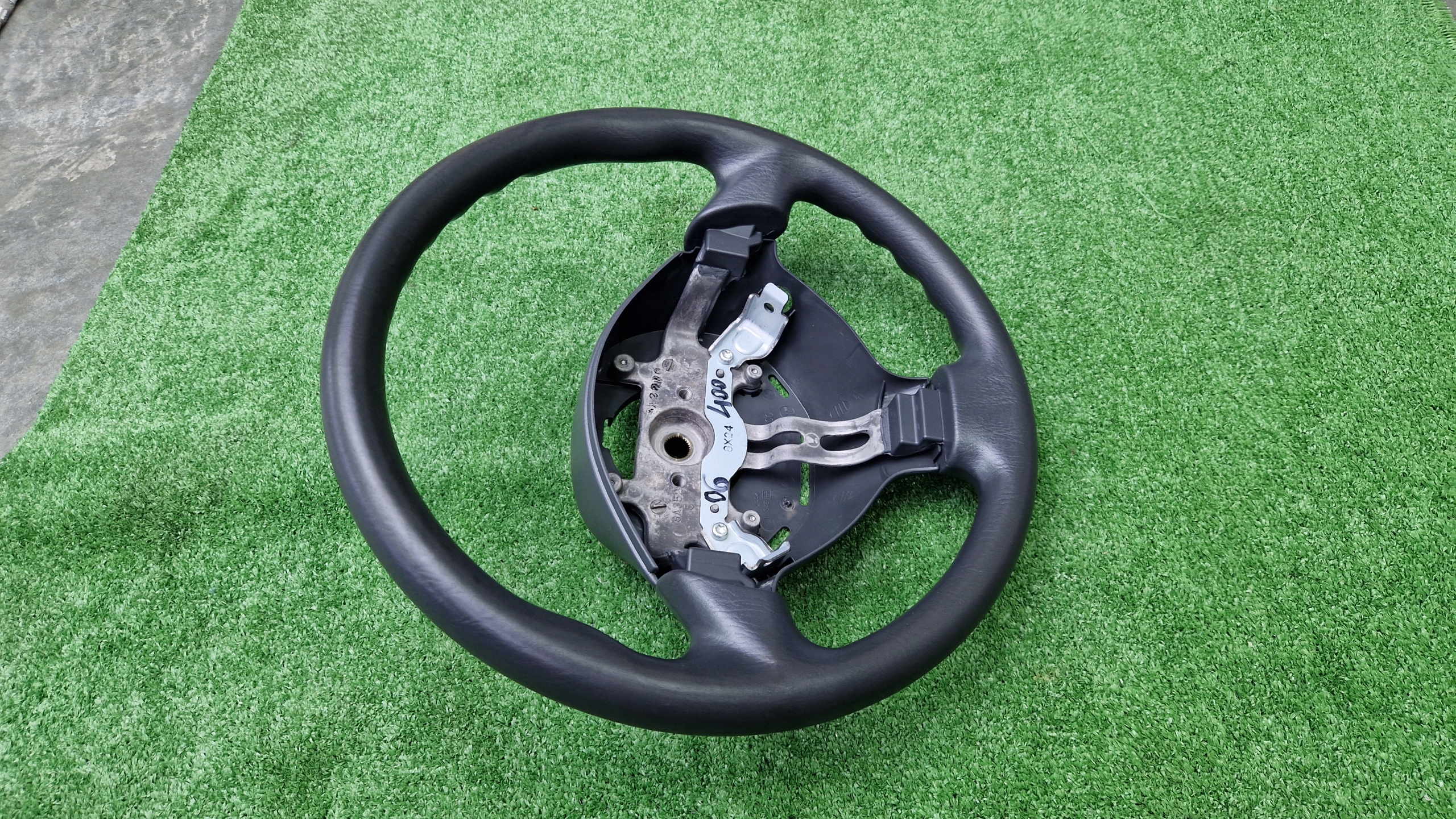 lenkrad Original SUZUKI JIMNY 2005R >2012R nr.06