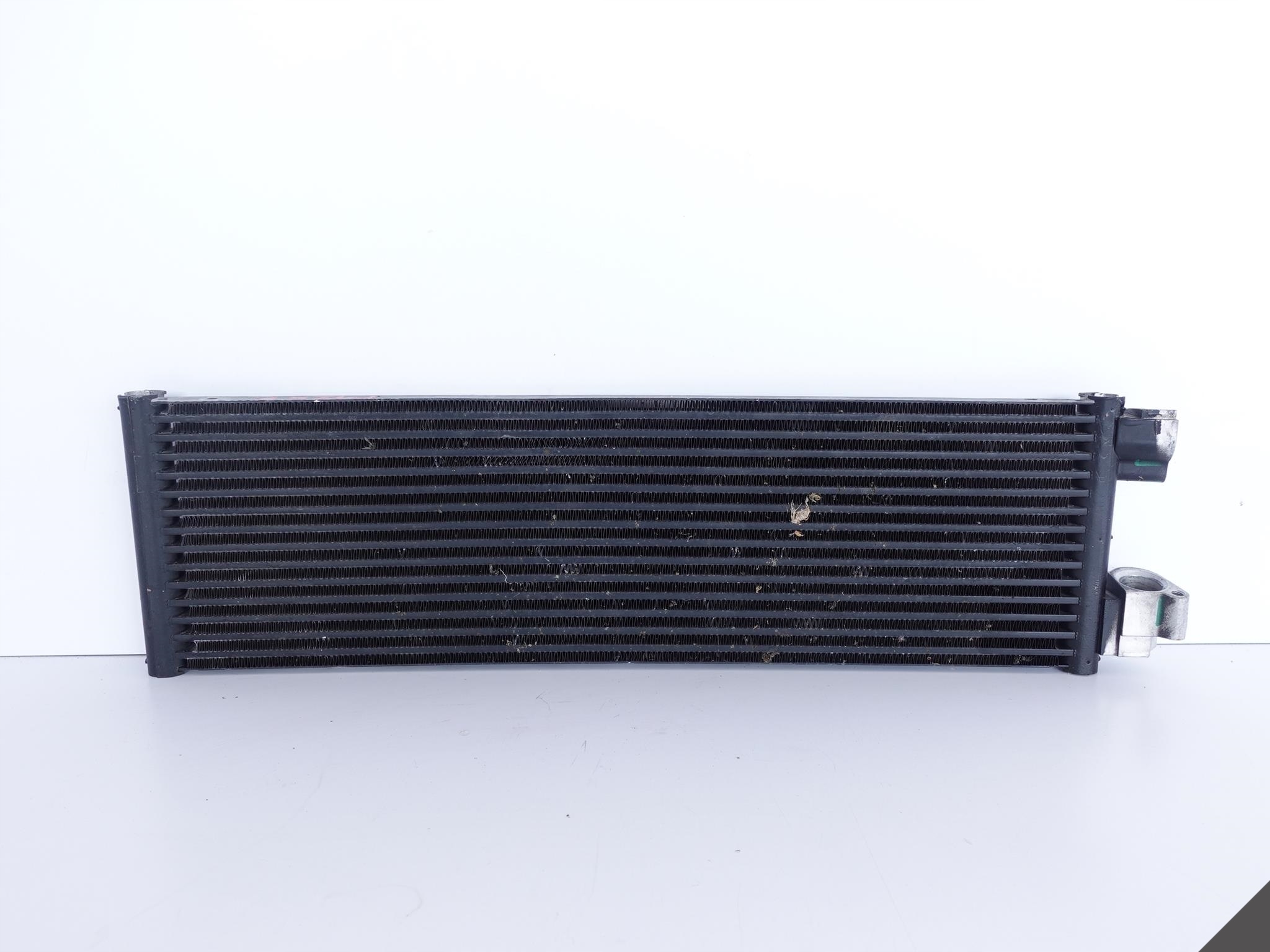 ALFA ROMEO GIULIA QUADRIFOGLIO STELVIO radiator