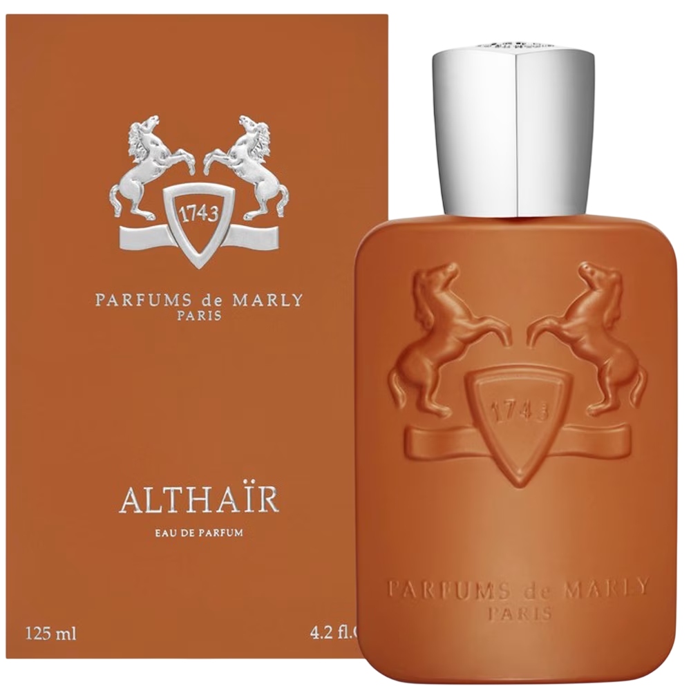 Parfums de Marly Althair Edp 125ml Produkt w folii