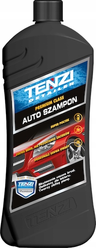 

Tenzi Detailer Auto Szampon 770ml