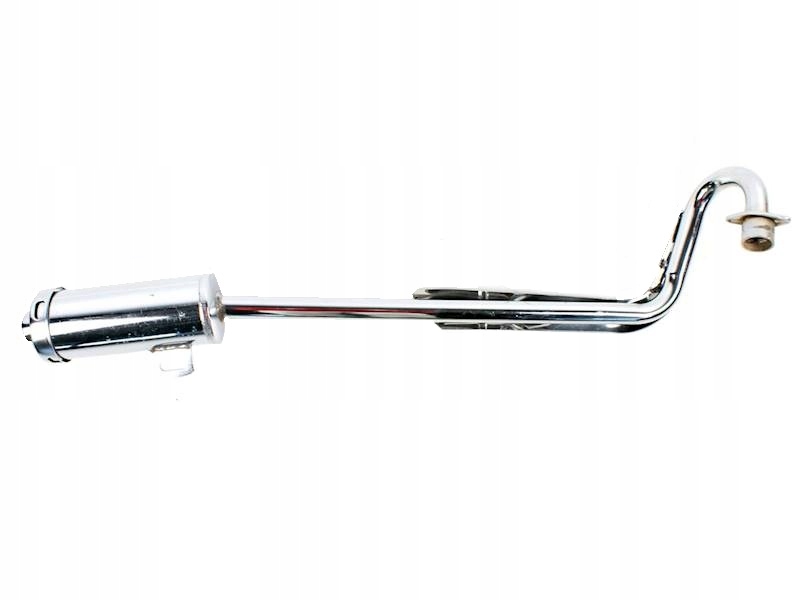 TŁUMIK WYDECH QUAD ATV CROSS 110-125CC Producent inny