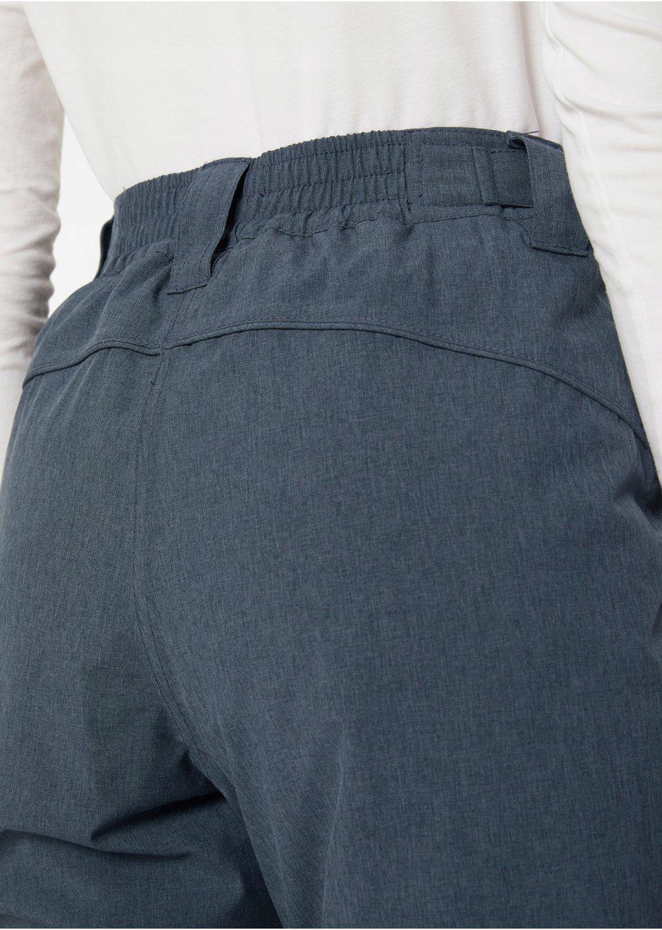 Bonprix SPODNIE TERMICZNE 48 Linia plus size (duże rozmiary)