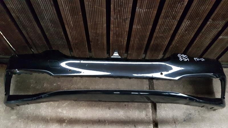 Frontstoßstange BMW SERIA 5 G30 G31 BLACKSAPHIRE