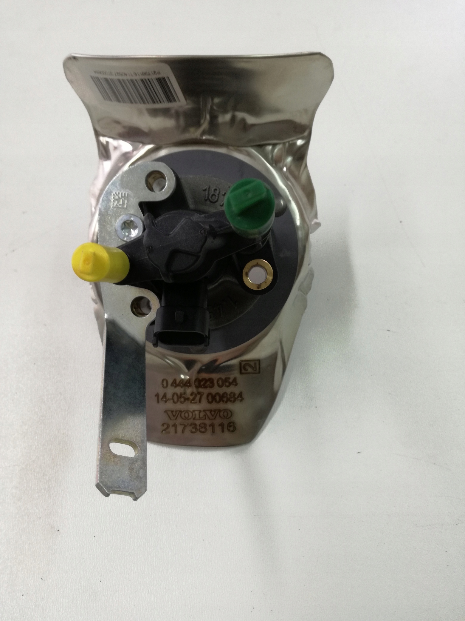 WTRYSKIWACZ ADBLUE AD BLUE VOLVO FH13 0444023054 Producent części Inny