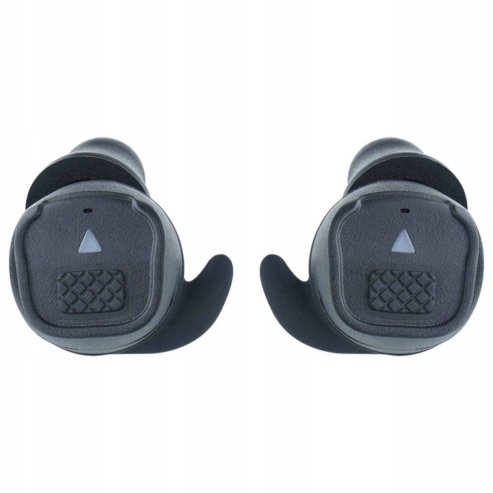 Earmor Aktivní chrániče sluchu M20T Pro Nrr 30 dB Bluetooth 5.4 Černé