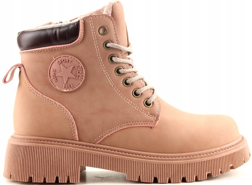 Trapery News 5217 Růžové Pink 39
