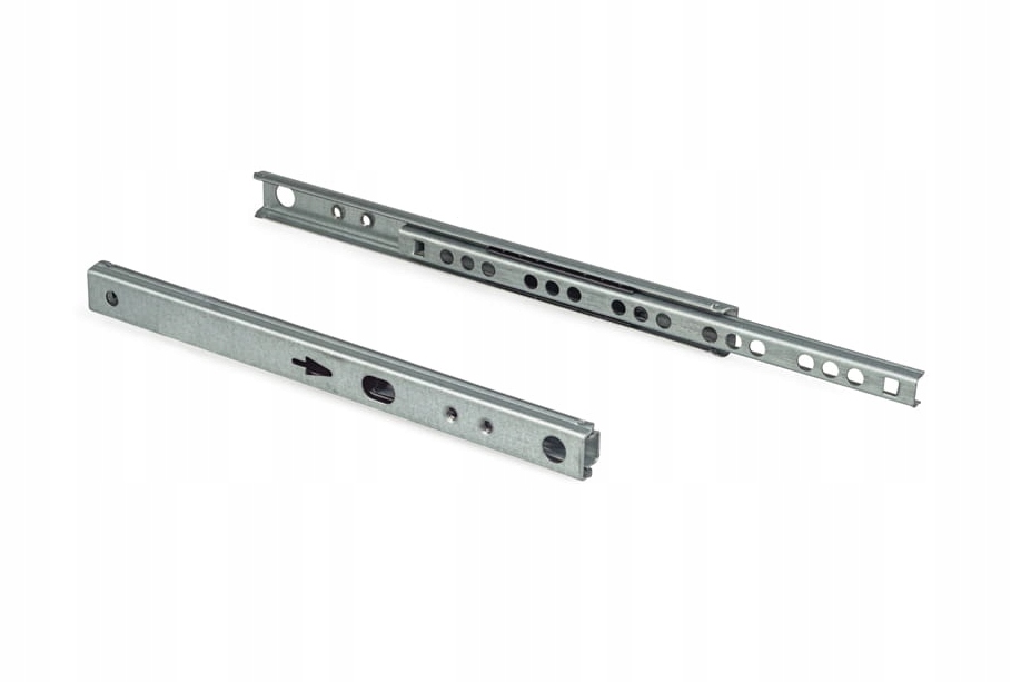 

Prowadnica Kulkowa H-17 L-280 MM PK-007