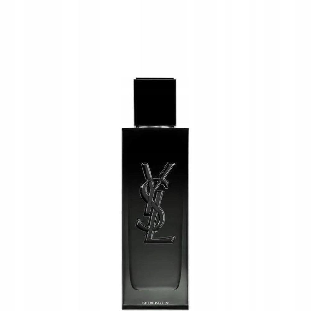Yves Saint Laurent Myslf – Parfémovaná Voda (plnitelná) – Objem: 60 ML