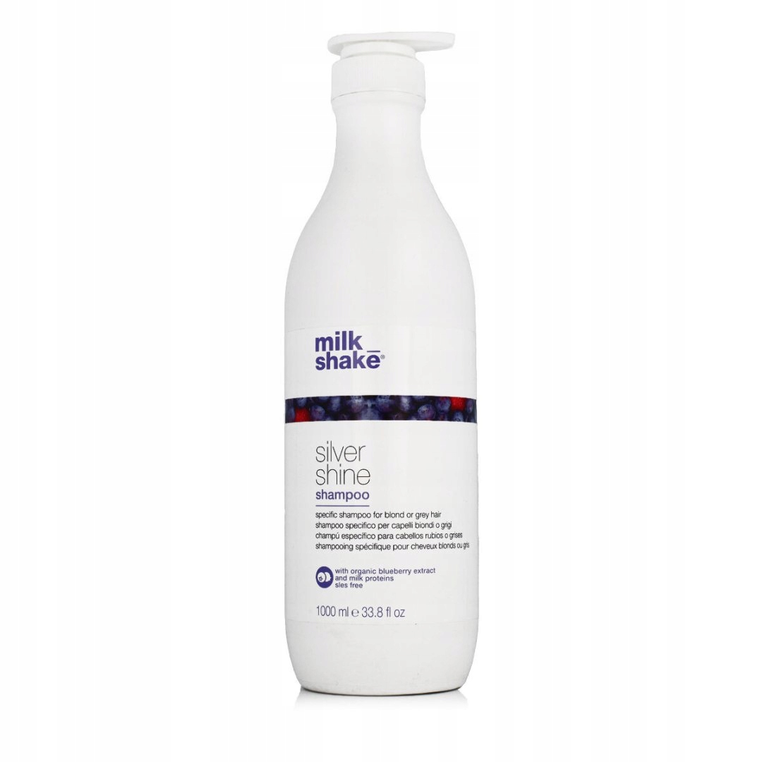 Šampon Milk Shake 1 L