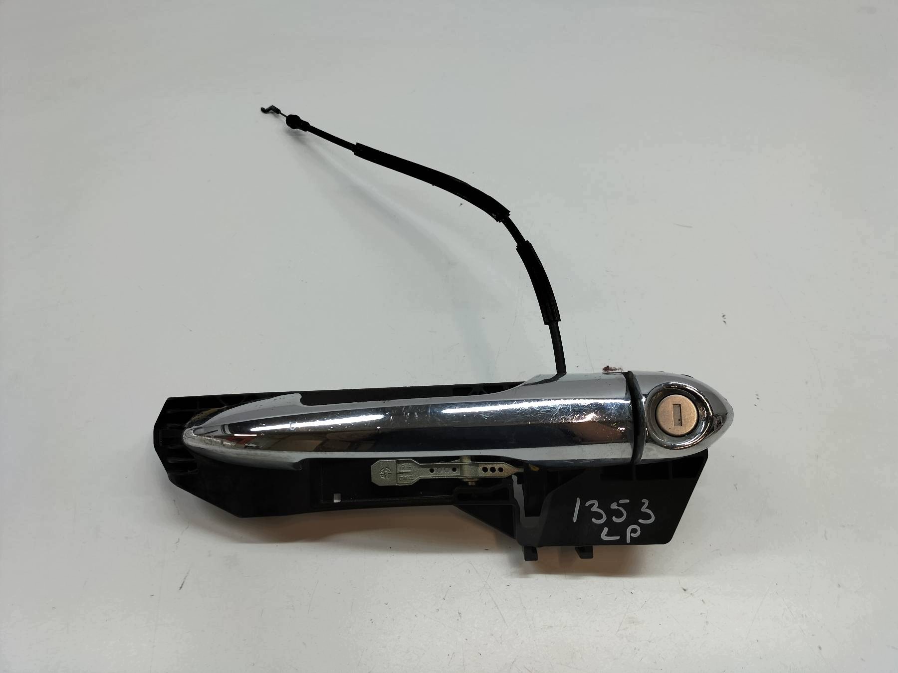 maniglia Esterna sinistra Anteriore Alfa Romeo Mito e (2008- )