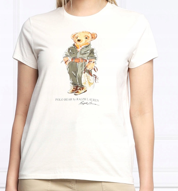 Polokošile Ralph Lauren Velikost 211856658 Velikost M