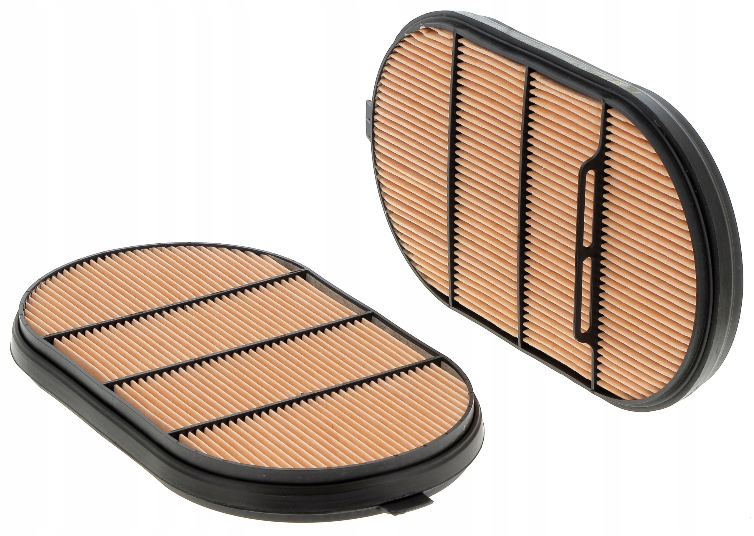 Vnitřní vzduchový filtr John Deere 9R Série