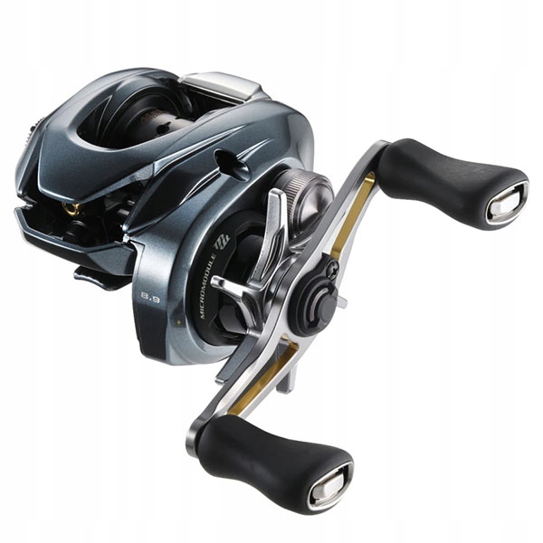 Shimano Aldebaran Bfs Xh