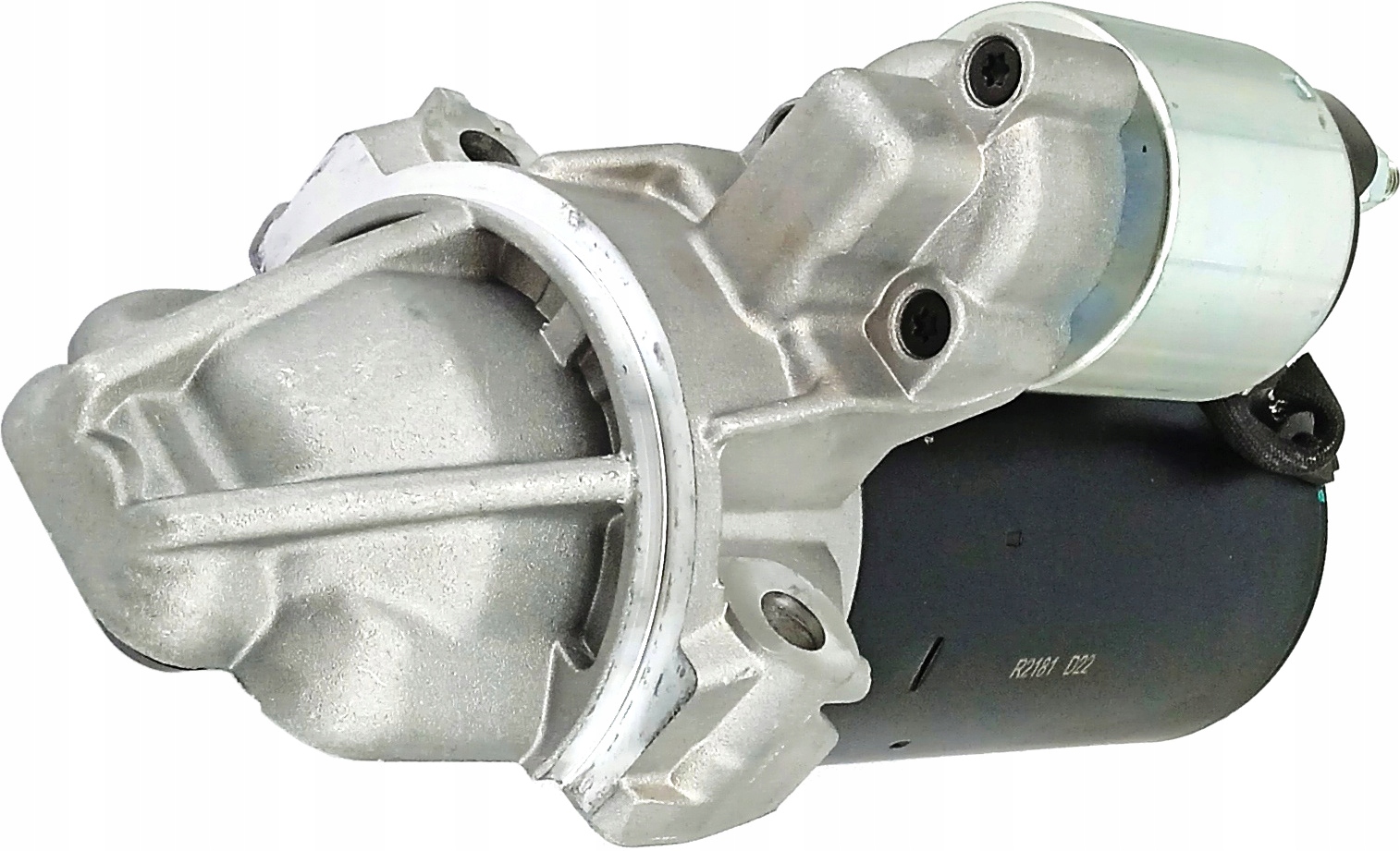 NOWY rozrusznik FORD Transit; LAND ROVER Defender 2.2 i 2.4 TDCi 2006-2014