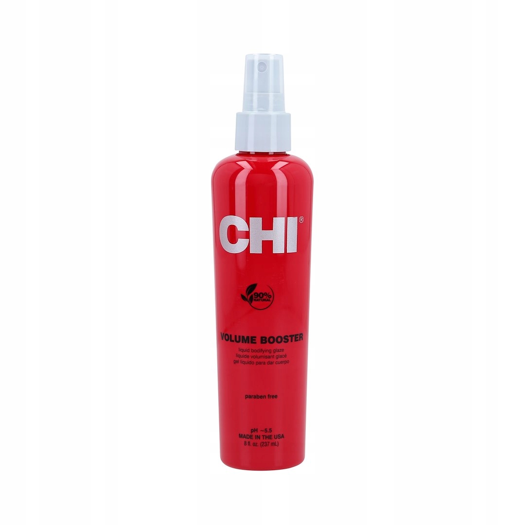 CHI TS VOLUME BOOSTER LIQUID GEL 237ML