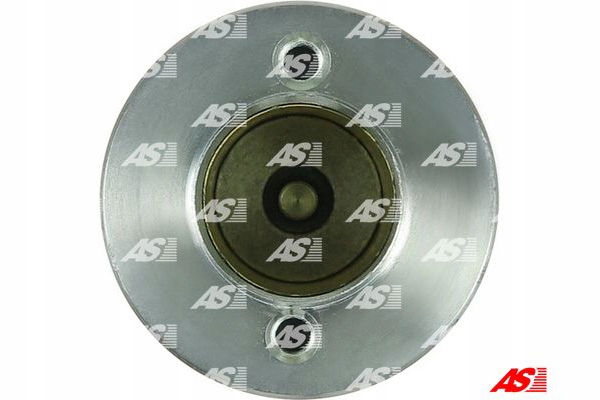 AS-PL AUTOMAT ROZRUSZNIKA WŁĄCZNIK SS9207P Producent części AS-PL