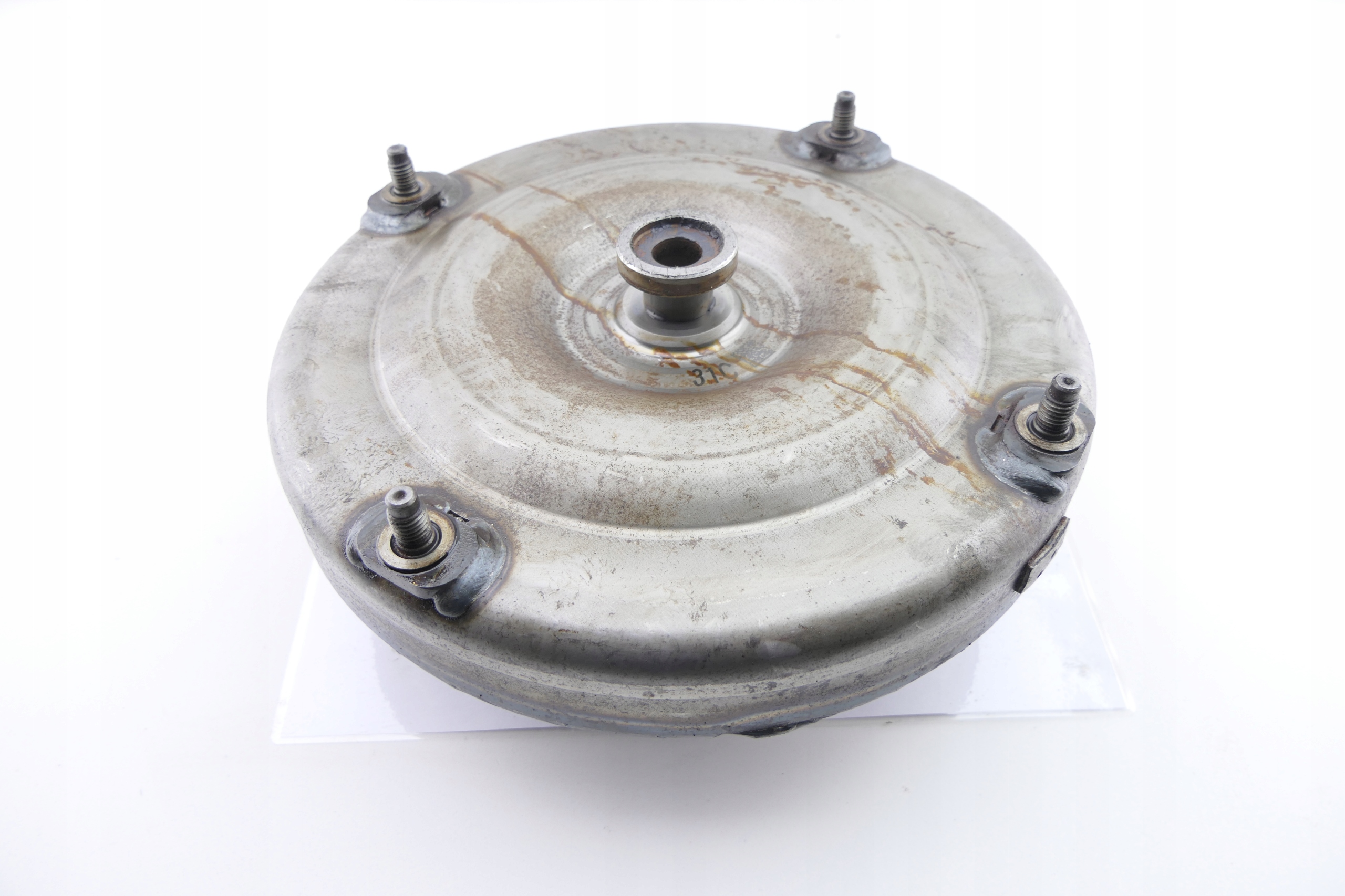clutch hydroconverter NISSAN X-TRAIL 2.0 DCI