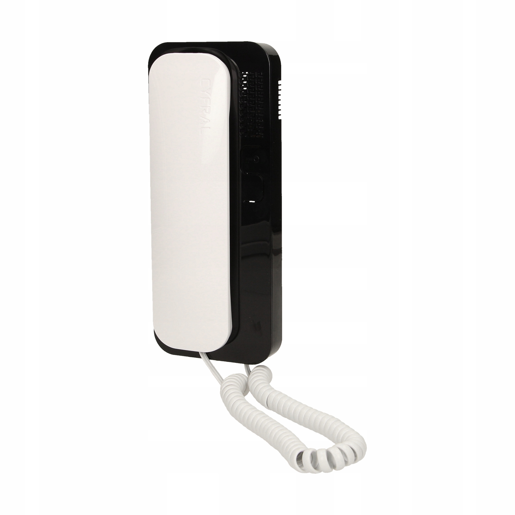 

Unifon dwużyłowy cyfrowy domofon Cyfral blok Orno