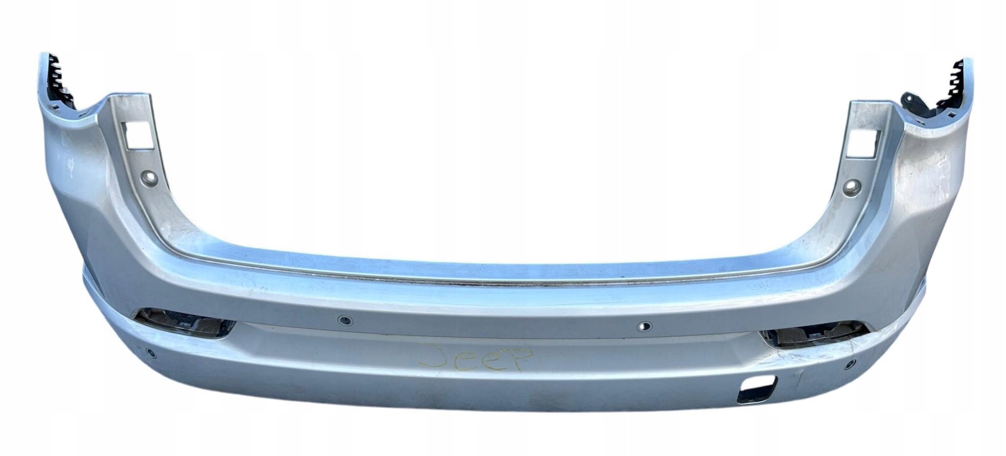 bumper rear part rear JEEP COMPASS II LIFT 20- PDC