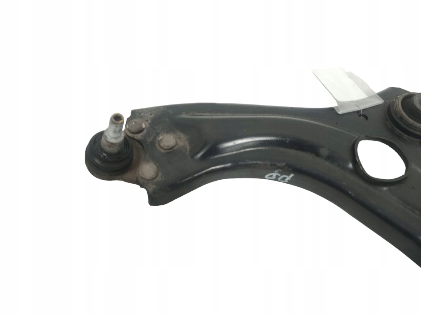 arm right front RENAULT CLIO V 5 (2019-2023) 1.0 TCE 91KM