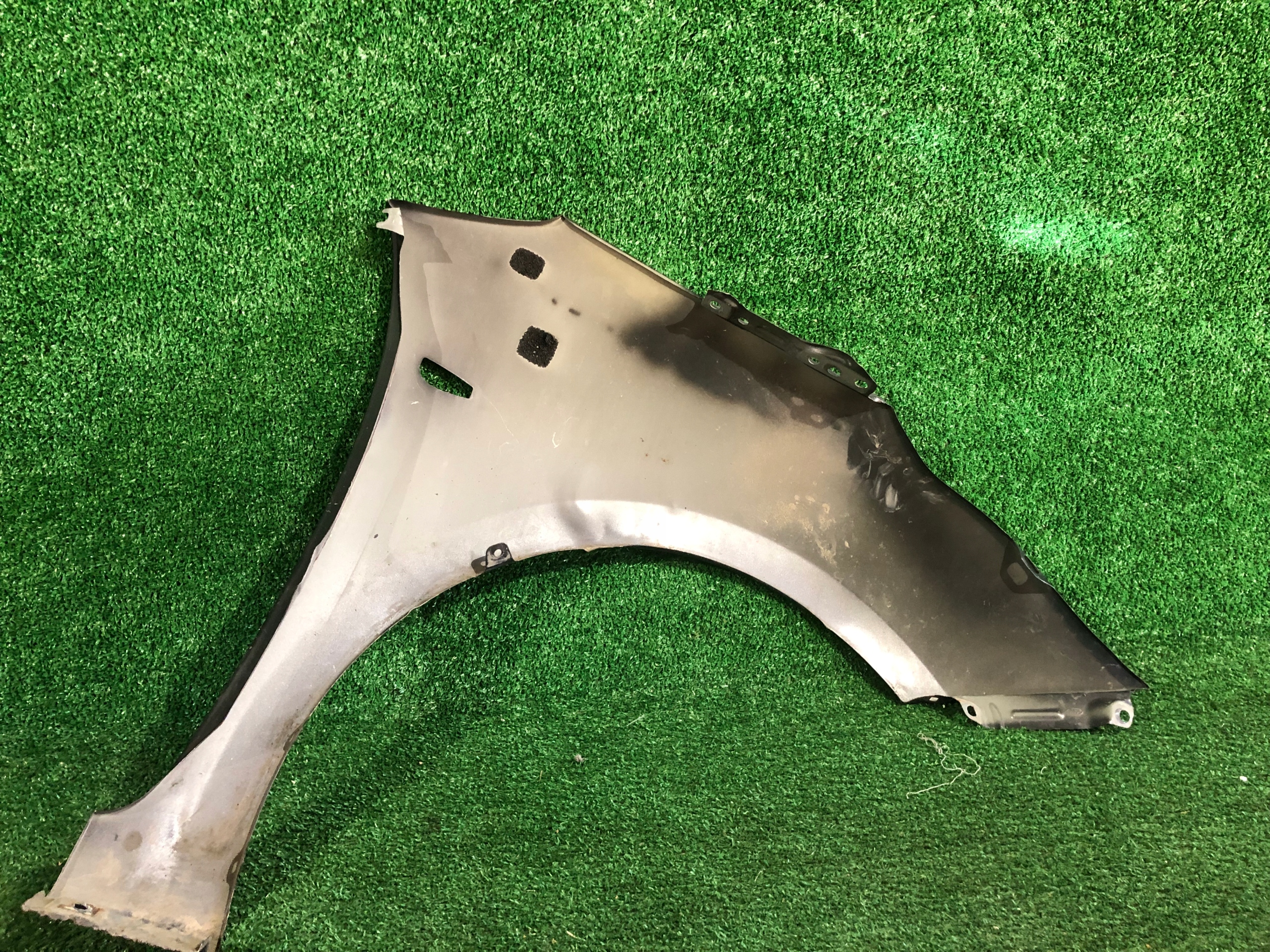 fender front front left KIA CEED II