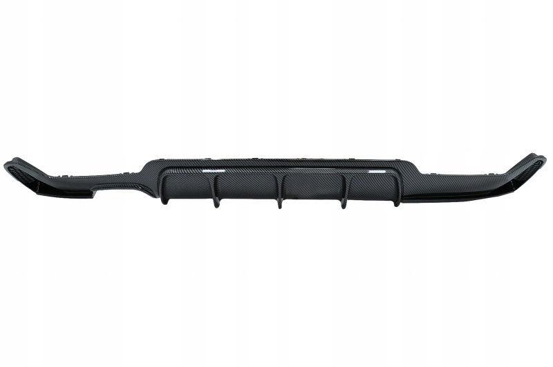 Dyfuzor do BMW 4 F32 F33 F36 13 19 M Performance Part number 5999481