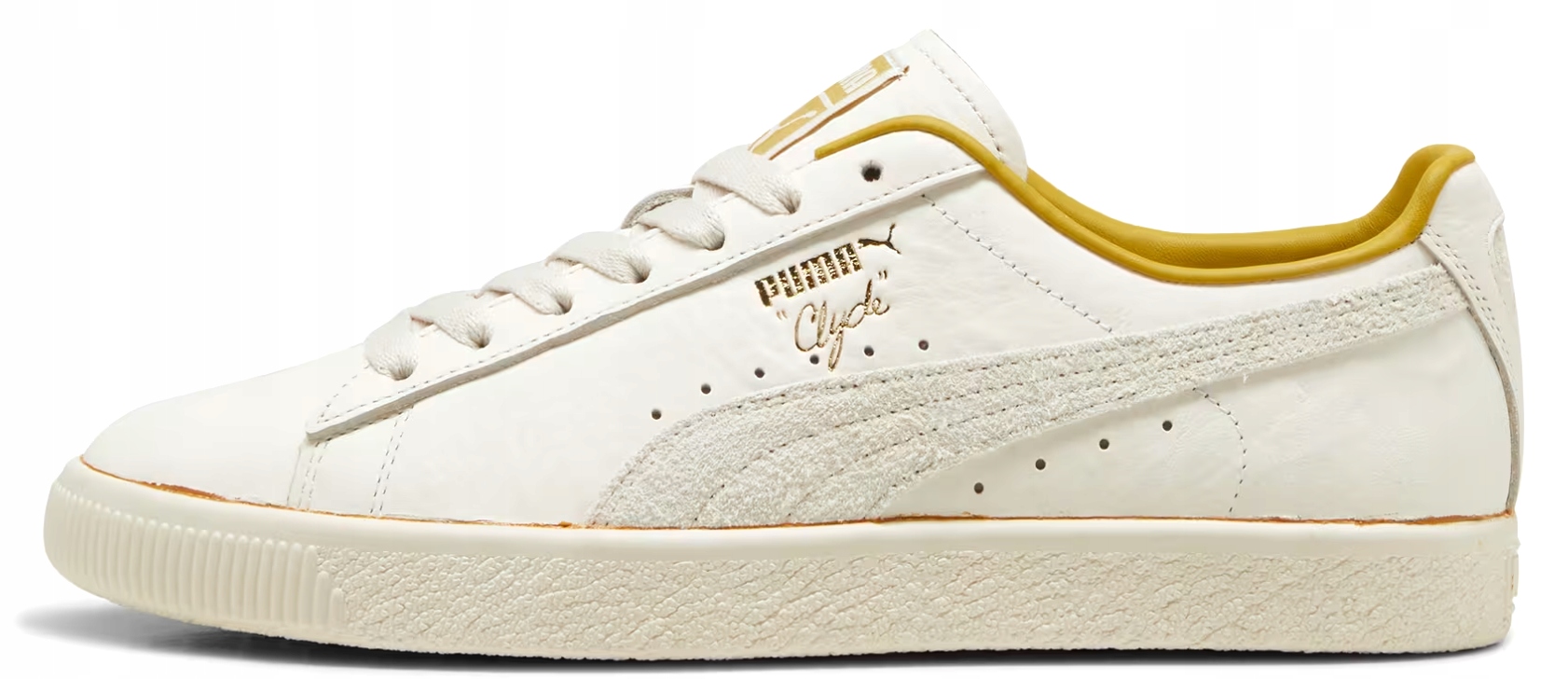 Puma Clyde The NeverWorn IV 398702-01 vel. 38.5