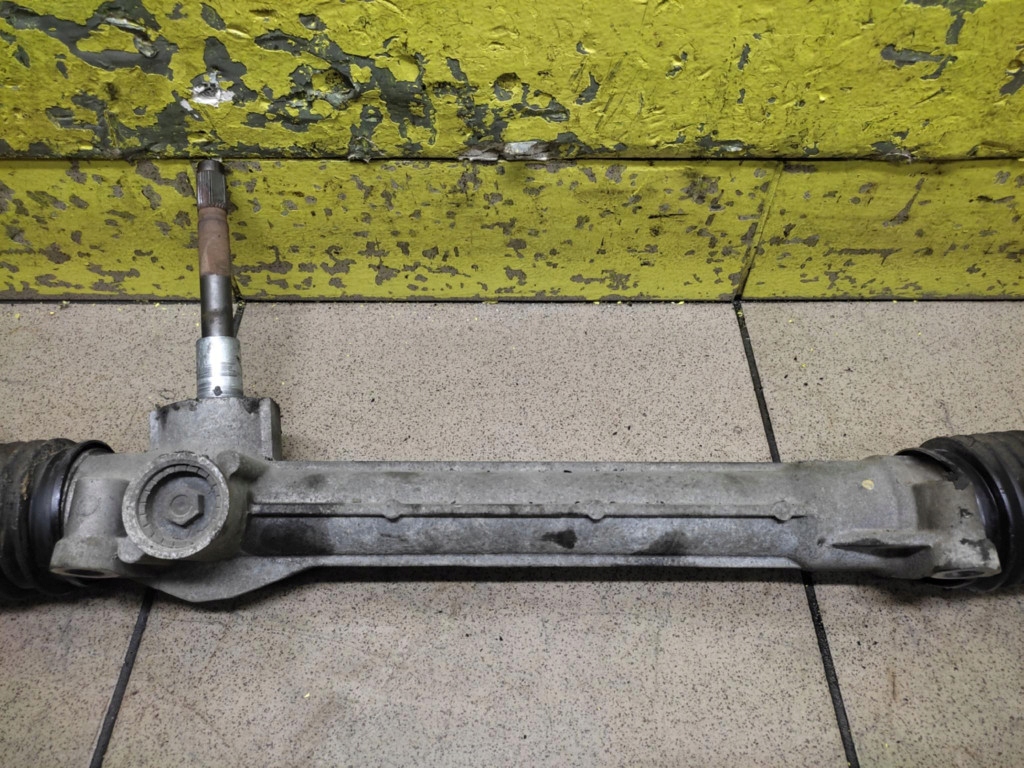 FIAT PANDA II servo control 37502396D