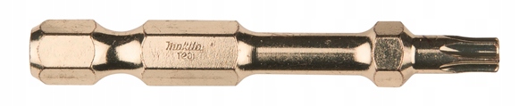 SKRĘTNA MAGNET. KOŃCÓWKA WKRĘTAKOWA TORX 20-50mm