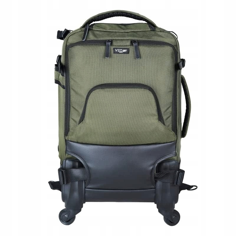 VANGUARD Veo Select 58T Wózek Na Aparaty Fotograficzne I Sprzęt — miniatura 7
