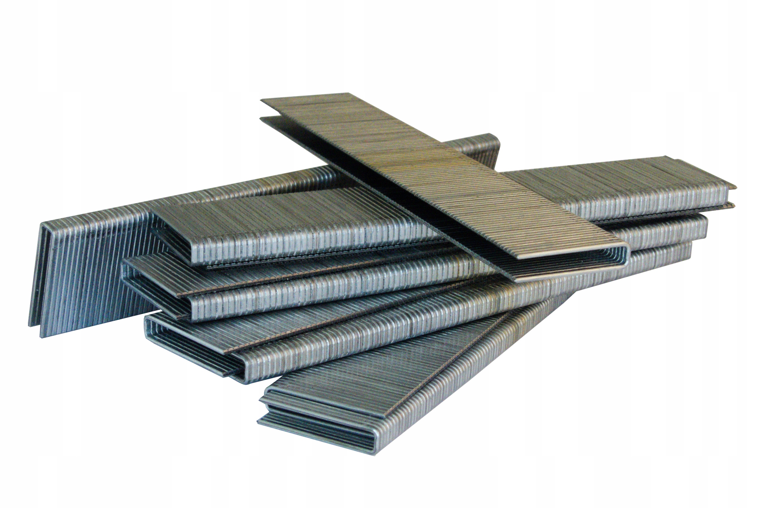 ZSZYWKI STOLARSKIE galwanizowane takera TYP 90 E 25mm 1TYS MINIBOX EAN (GTIN) 5907811648085