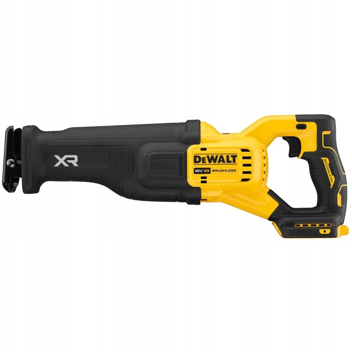 Piła szablasta akumulatorowa Dewalt DCS386 Body