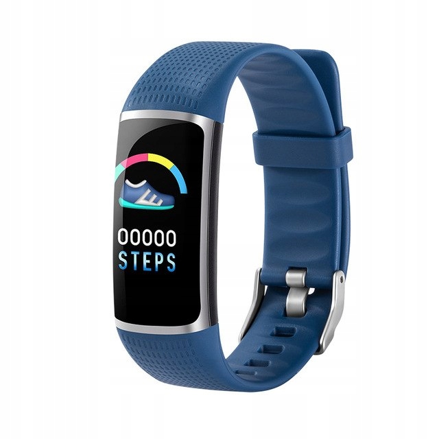 

Zegarek damski Smartband smartwatch bluetooth Puls