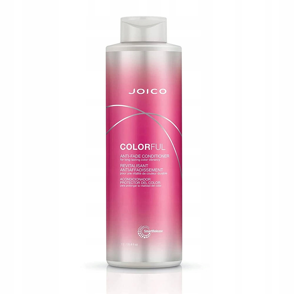 

Joico Colurful Anti-Fade odżywka farbowane 1000ml